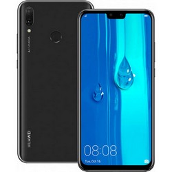 Прошивка телефона Huawei Y9 2019 в Ульяновске